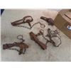 Image 1 : 5 Leg Traps