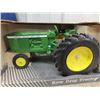 Image 3 : 2 Row Crop Toy Die Cast Tractors 1/16 Scale 1970 USA in Box