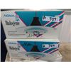 Image 3 : 3 New Light Fixtures In Box