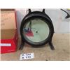 Image 1 : Humidity Gauge -Used at Seagrams Back In The Day!