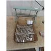 Image 1 : Store Paper Dispenser, 10 Plus Restaurant Menu Holders, & Condiment Holders