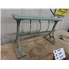 Image 2 : Store Paper Dispenser, 10 Plus Restaurant Menu Holders, & Condiment Holders