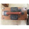 Image 2 : Old Voltage Meters
