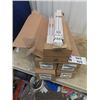 Image 1 : Approx 50 New Flouerscent Light Bulbs