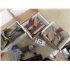 Image 2 : Brad Nailer & Box  1 1/2" Staples ,  1 3/4 Box & 3 1/3" Nails
