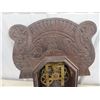 Image 2 : Gingerbread Clock - One of Dad's Unfinished Projects, Needs to be Assembled & 1965 Henderson Phone B