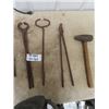 Image 2 : 8 Forge Tools