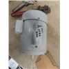 Image 2 : Pipe Cutter, Pipe Wrenches, & 1/2 HP Elec Motor
