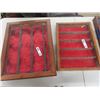 Image 2 : 3 Spoon Racks & Spoon Collection