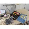 Image 2 : Knitting Needles, Patterns,& Plate Stands & More!