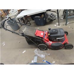 Ariens 3 In 1 21" Self Propelled Mower w Bagger - Works