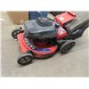 Image 2 : Ariens 3 In 1 21" Self Propelled Mower w Bagger - Works