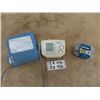 Image 1 : Life Source UA-774 Digital Blood Pressure Monitor & Batteries