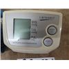 Image 2 : Life Source UA-774 Digital Blood Pressure Monitor & Batteries