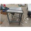 Image 1 : Black & Decker Saw Table w Circ Saw