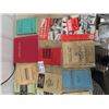Image 3 : Approx 21 - Implement Manuals & Farm Books