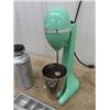 Image 2 : Hamilton Beach Milkshake Maker, Ice Cube Tray & Napkin Dispenser