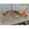Image 1 : Vintage Glassware, Juicers, Choppers, & Reamers