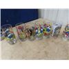 Image 4 : Disney Glasses, Smurfs,Shrek & Pop Bottles & Cig Tins