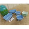 Image 2 : Pyrex, Delphite, Refridgerator Dishes, Cookie Jar Plus More!