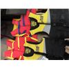 Image 3 : 6 Life Jackets - Adults size Small - XLarge