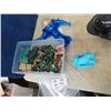 Image 1 : Toy Figurines & Army Men