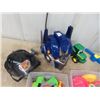 Image 3 : Child's Tea Set, McDonalds Cafe Toys Building Blocks, Mask/Hat - Plus More!