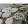 Image 2 : Pyrex, Hotelware, Plates, Tray, Royal Grafton Cups