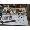 Image 1 : New XBOX Guitar Hero