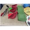 Image 3 : Teapots, Plates, Trays Utensils Plus More!