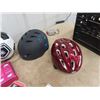 Image 4 : Golf Balls, Volleyballs, Soccer Balls, Bicycle Helmet, Plus More!