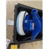 Image 3 : Simoniz Car Polisher, & Oreck Steam Floor Cleaner