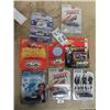 Image 1 : 8 New Toy Die Cast Johnny Lightning, White Lightning, Grease Lightning, Plus More!