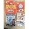 Image 2 : 8 New Toy Die Cast Johnny Lightning, White Lightning, Grease Lightning, Plus More!