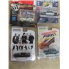 Image 3 : 8 New Toy Die Cast Johnny Lightning, White Lightning, Grease Lightning, Plus More!