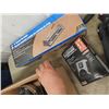 Image 3 : Ceiling Fan - Tri Pod, Power Converter, & Tile Saw