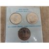 Image 3 : 1978 Red River Indian Dollars
