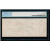 Image 2 : 1862 $5 Raleigh NC Obsolete Note PMG 40