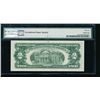 Image 2 : 1963 $2 Legal Tender STAR Note PMG 66EPQ