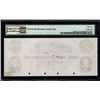 Image 2 : 1850's $2 Charleston SC Obsolete Note PMG 62
