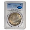Image 1 : 1882 $1 Morgan Silver Dollar PCGS MS66 CAC