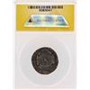 Image 2 : 1622-MC C Tari Naples Philip IV Coin ANACS VF20