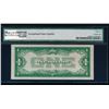 Image 2 : 1928 $1 Legal Tender Note PMG 66EPQ