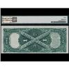 Image 2 : 1880 $1 Legal Tender Note PMG 30