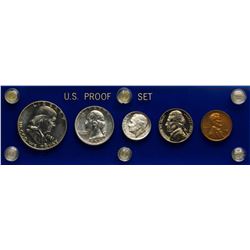 1951 (5) Coin Proof Set