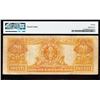 Image 2 : 1905 $20 Technicolor Gold Certificate PMG 20