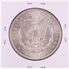 Image 2 : 1886 $1 Morgan Silver Dollar Coin