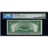 Image 2 : 1929 $5 Lexington KY National Bank Note PMG 64EPQ