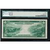 Image 2 : 1918 $10 Chicago Federal Reserve Bank Note PMG 30