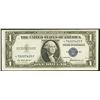Image 1 : 1935F $1 STAR Silver Certificate Fr. 1615